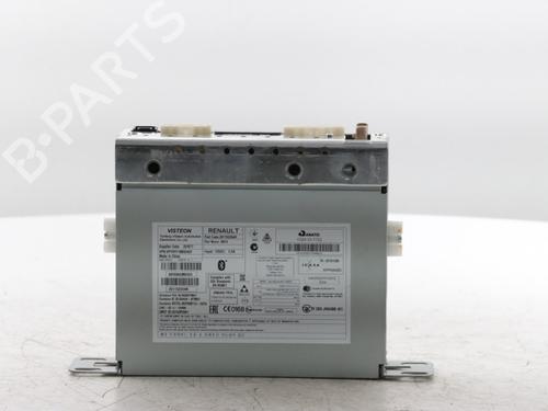 Used Radio RENAULT MEGANE IV Grandtour (K9A/M/N_) 1.2 TCe 100 (100 hp) 30866867