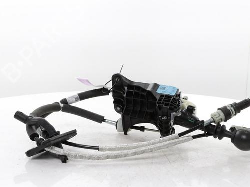 Pomello del cambio FIAT DUCATO Van (250_) 120 Multijet 2,2 D | BP30758212I34