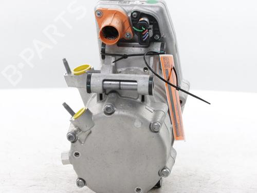 AC compressor CITROËN C3 IV (CC_, CB_) ë-C3 (CBZYAZ) | BP38347512M34 - Image 6