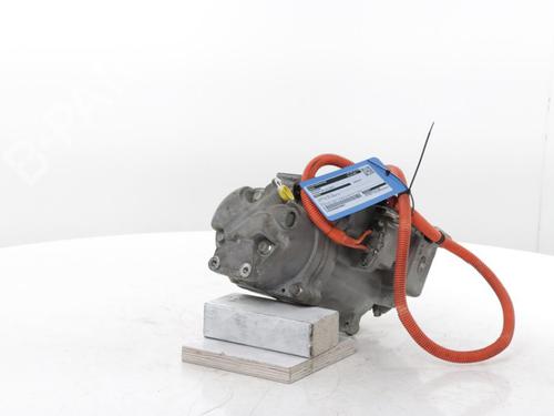 AC compressor PEUGEOT ION Electric | BP30757318M34