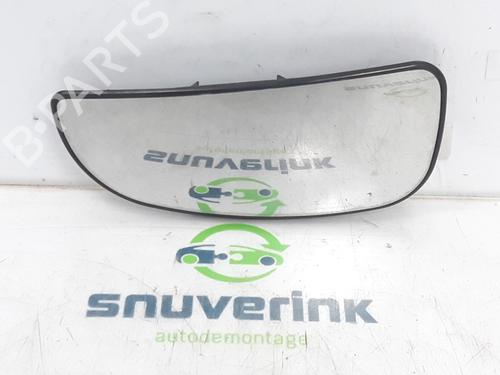 Used Left mirror glass PEUGEOT BOXER Van 2.2 HDi 100 (101 hp) 18707656