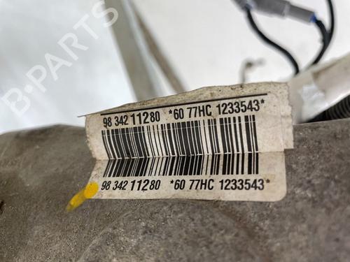 Steering rack OPEL MOKKA MOKKA-e (76) | BP33846369M22 - Image 5