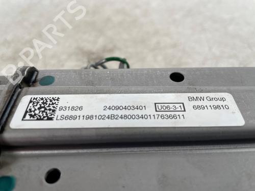 Steering column BMW X1 (U11) xDrive 25 e Plug-in-Hybrid | BP34567391M21 - Image 2