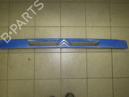 Used Grille CITROËN JUMPER I Bus (230P) 2.5 D (86 hp) 24162301