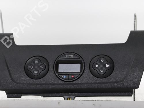 Used Climate control Climate control 31960276 31960276