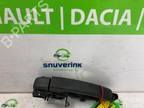 Udvendigt håndtag Udvendigt håndtag 22393144 22393144