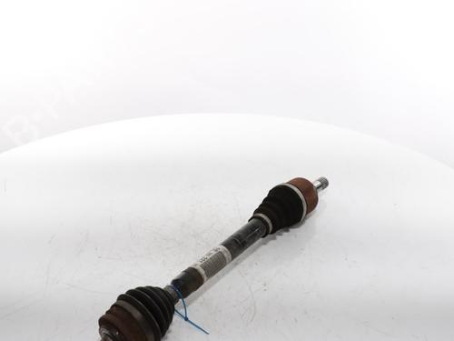 Left front driveshaft PEUGEOT 208 II (UB_, UP_, UW_, UJ_) e-208 | BP27971131M38 