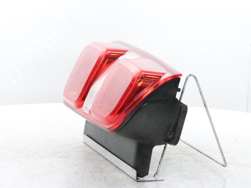 Left taillight CITROËN JUMPY III Van (V_) 2.0 BlueHDi 145 | BP35991903C34 - Image 3