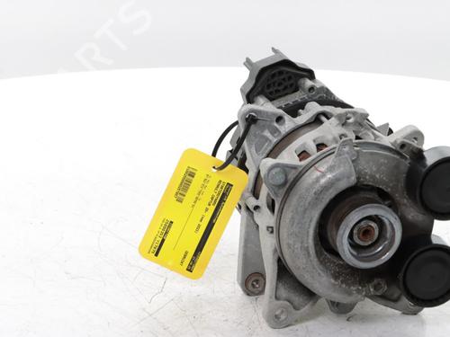Alternator RENAULT CAPTUR II (HF_) TCe 140 (HFN0) | BP30186479M7 