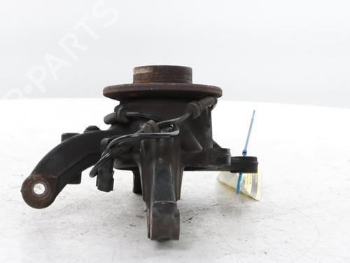 Left front steering knuckle RENAULT CAPTUR I (J5_, H5_) 1.3 TCe 130 (J5NJ, J5NE) | BP33846259M25 - Image 8