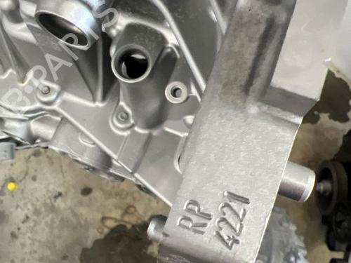 Engine RENAULT KADJAR (HA_, HL_) 1.3 TCe 140 (HLNB, HLN1) | BP26665838M1 