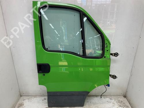 Dør højre fortil IVECO DAILY IV Van 35C18 V, 35C18 V/P, 35S18 V, 35S18 V/P (176 hp) 30186771