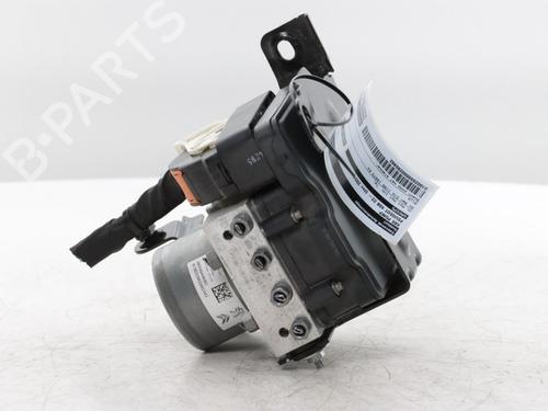 Used ABS pump ABS pump 34563305 34563305