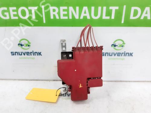 Fuse box RENAULT ZOE Hatchback Van (BFM_) Electric (BFME) | BP23123633E1  - Image 5