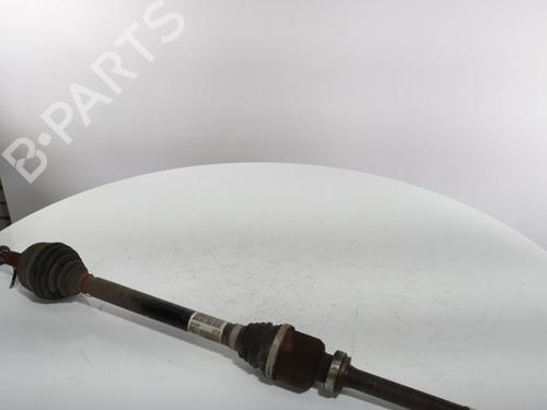 Right front driveshaft TOYOTA PROACE Van (MDZ_) Electric (MDZS, MDZZ) | BP27688235M39 - Image 7