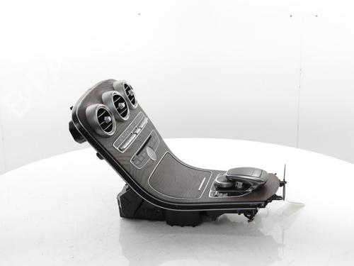 Middle console MERCEDES-BENZ C-CLASS (W205) C 350 e (205.047) | BP29426334I22 