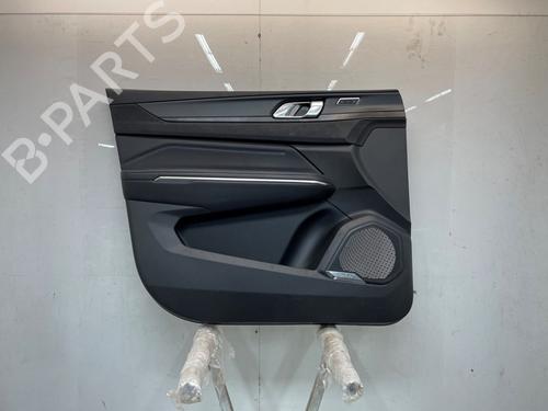 Venstre frontpanel LYNK & CO 01 PHEV (261 hp) 31627923