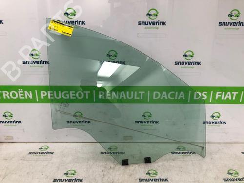 Used Front right door window RENAULT CAPTUR II (HF_) TCe 90 (HFM6) (91 hp) 24160044