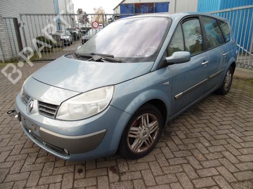 Engine RENAULT SCÉNIC II (JM0/1_) 1.9 dCi (JM0G, JM12, JM1G, JM2C) | BP40569438M1 - Image 6