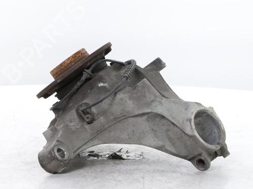 Left front steering knuckle BMW 1 (F40) 118 d | BP34567517M25 - Image 3