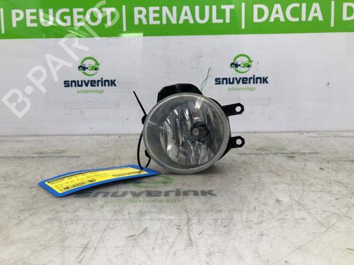 Left front fog light PEUGEOT 108 1.0 VTi 72 | BP23123156C30 - Image 2