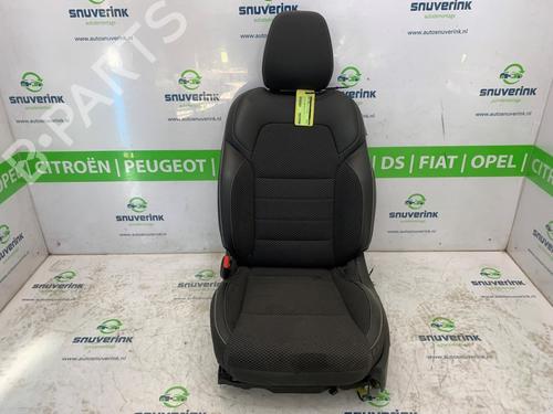 Used Left front seat RENAULT ARKANA I (LCM_, LDN_) 1.6 E-TECH 145 (LDMU) (143 hp) 27351147