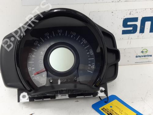 Used Instrument cluster Instrument cluster 13323804 13323804