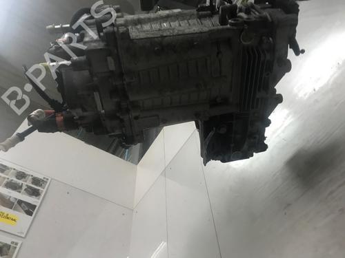 Engine RENAULT ZOE (BFM_) ZOE | BP30186739M1 