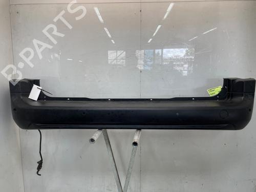 rear-bumper-opel-combo-box-bodympv-k9-2018-37798757 main image