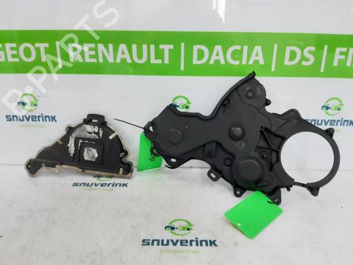 Used Timing cover Timing cover 13195024 13195024