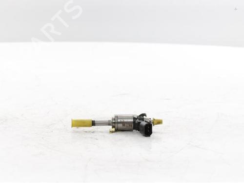 Used Injector Injector RENAULT CAPTUR I (J5_, H5_) 1.2 TCe 120 (118 hp) 40614226 40614226