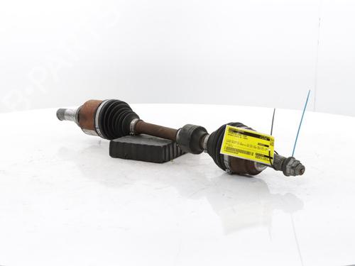 Left front driveshaft RENAULT CLIO V (B7_) 1.6 E-TECH 140 (B7MU) | BP39716832M38 - Image 2