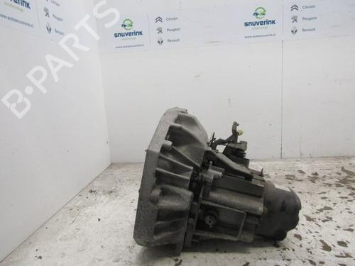 Used Gearbox RENAULT TWINGO II (CN0_) 1.6 RS (CN0N, CN0R, CN0S) (133 hp) 28288422