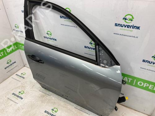 Right front door CITROËN C4 III (BA_, BB_, BC_) 1.2 PureTech 100 (BAHNEA, BAHNKA) | BP24159778C3 