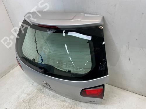 Tailgate CITROËN C3 II (SC_) 1.0 VTi 68 | BP29640791C6 