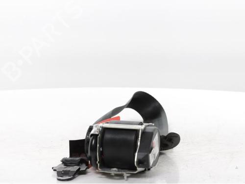 Front left seatbelt CITROËN C3 III (SX) 1.2 PureTech 82 | BP40585150I26 - Image 8