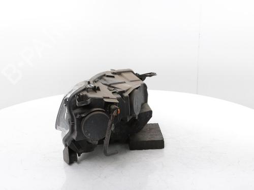 Left headlight PEUGEOT PARTNER Box Body/MPV (K9) 1.5 BlueHDi 75 | BP29899627C28 