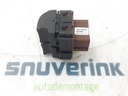 Switch RENAULT CAPTUR I (J5_, H5_) 1.3 TCe 150 (J5NK, J5JS) | BP22963294I30 