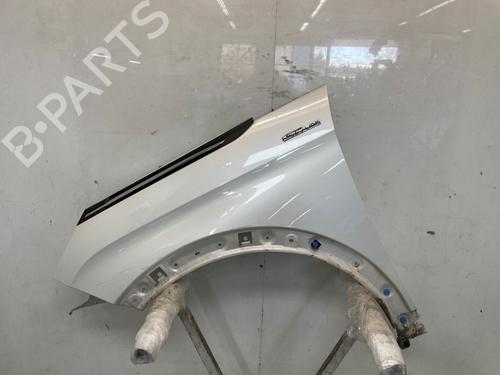 Used Left front fenders Left front fenders PEUGEOT 5008 II (MC_, MJ_, MR_, M4_) 1.2 THP (MRHNYH, MRHNYW, MRHNSJ, MRHNSU, MRHNSM) (131 hp) 34423925 34423925