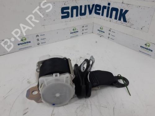 Used Rear right seatbelt PEUGEOT 107 (PM_, PN_) 1.0 (68 hp) 11819909