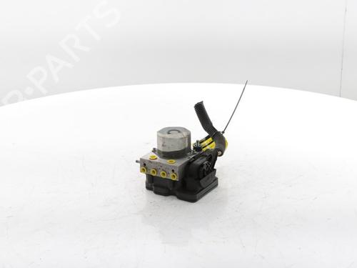 ABS pump RENAULT KADJAR (HA_, HL_) 1.2 TCe 130 (HLMR) | BP29241412M43 