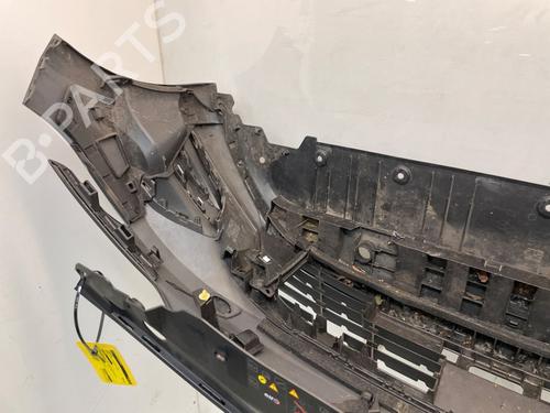 Front bumper RENAULT CLIO V (B7_) 1.0 TCe 100 (B7MT) | BP29899460C7 