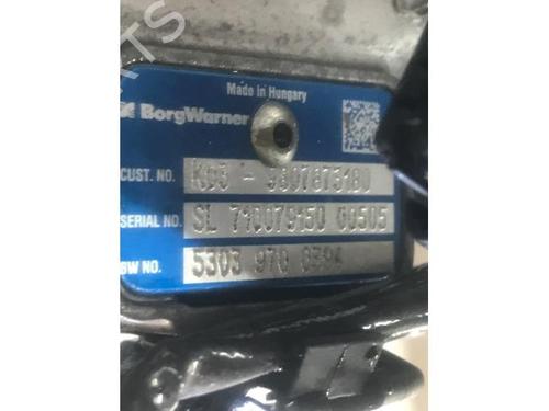 Engine PEUGEOT EXPERT Van (V_) 2.0 BlueHDi 120 | BP40586930M1 - Image 7