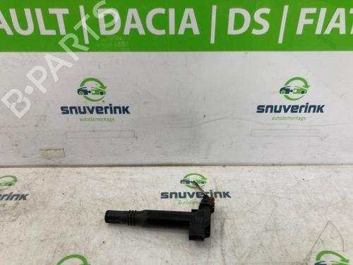 Used Ignition coil Ignition coil PEUGEOT 208 I (CA_, CC_) 1.2 VTI 82 (82 hp) 40542319 40542319