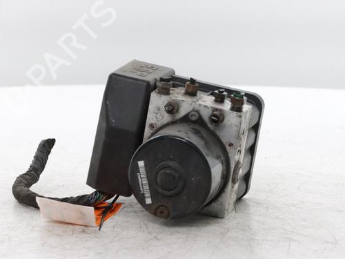 ABS pump CITROËN DS3 (SA_) 1.6 HDi 90 | BP34563785M43 - Image 3