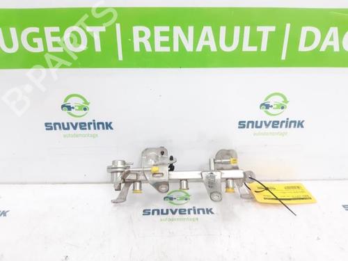Used Injection rail Injection rail RENAULT CLIO IV Grandtour (KH_) 0.9 TCe 90 (90 hp) 23122959 23122959