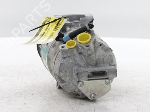 AC compressor RENAULT MASTER III Van (FV) 2.3 dCi 150 FWD (FV0F, FV03, FV09) | BP34565255M34 - Image 3