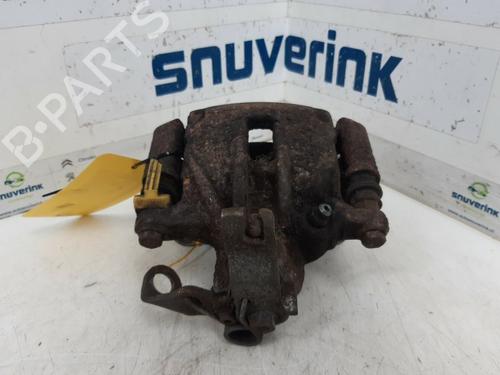 Used Left rear brake caliper Left rear brake caliper 24163815 24163815