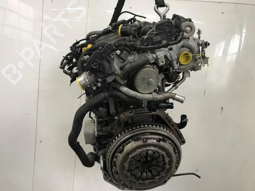 Engine RENAULT EXPRESS Box Body/MPV 1.5 Blue dCi 75 (F6AA) | BP34563990M1 - Image 4