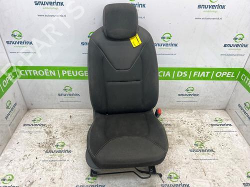 Used Right front seat RENAULT CLIO IV Grandtour (KH_) 1.5 dCi 90 (KHN3, KHN4) (90 hp) 17122586